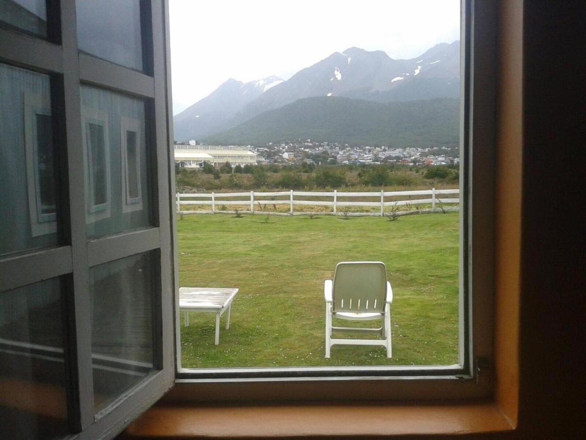 Bed & Breakfast Cerro Krund