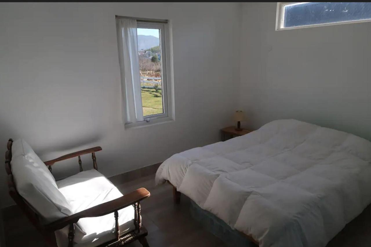 Cerro Krund Bed & Breakfast *