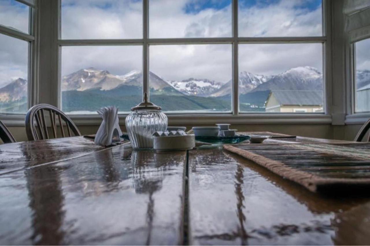 Bed & Breakfast Cerro Krund