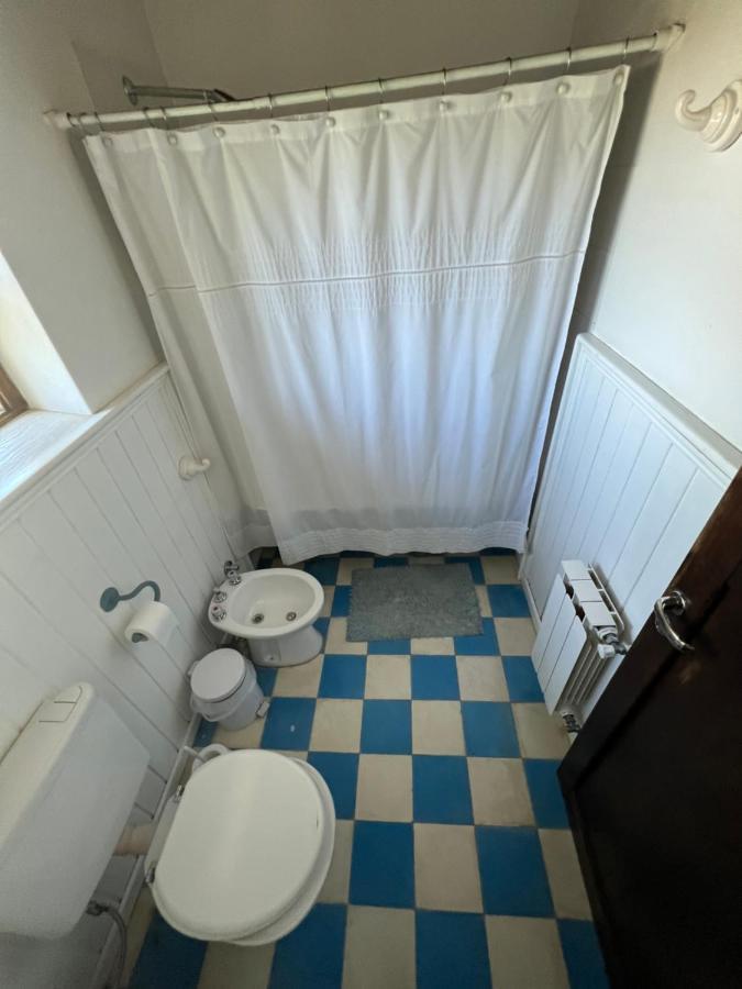 Bed & Breakfast Cerro Krund Ushuaia
