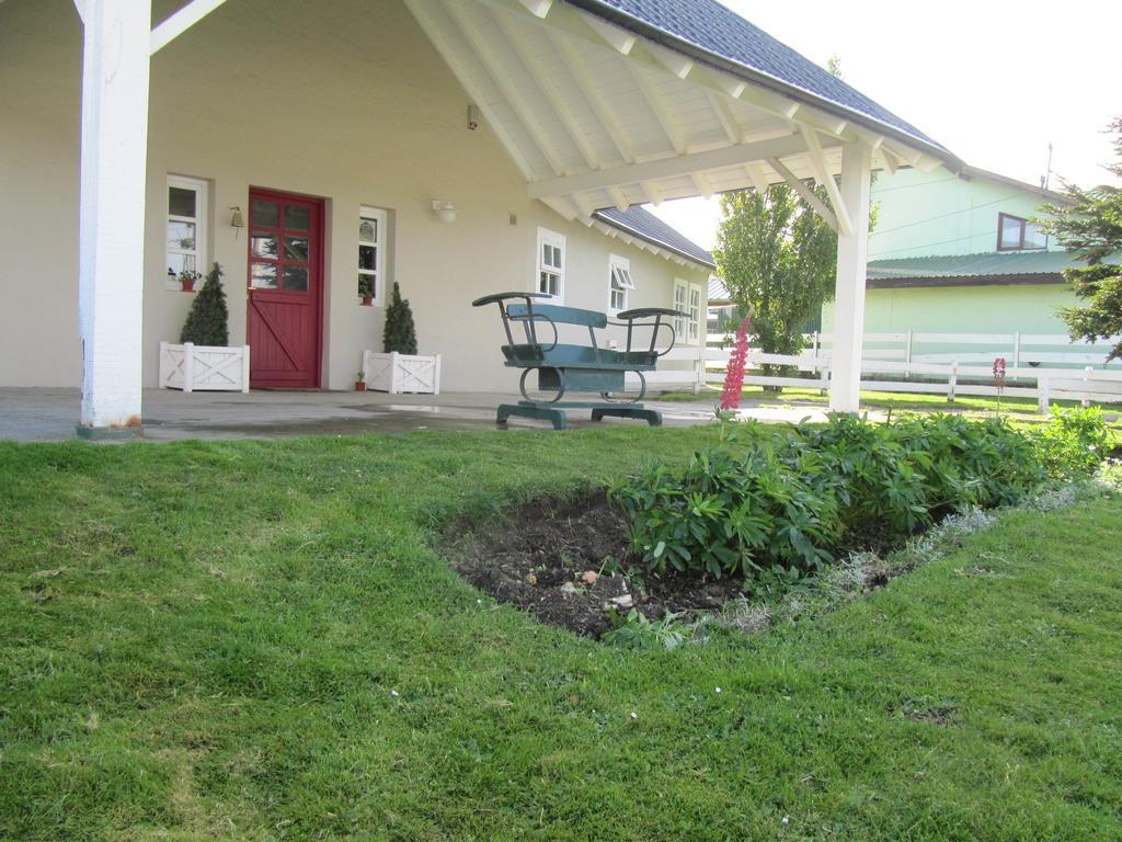 Cerro Krund Bed & Breakfast