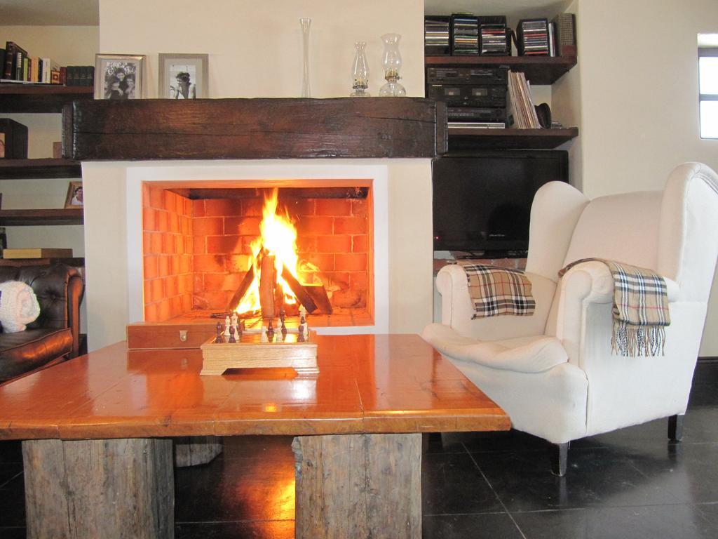 Bed & Breakfast Cerro Krund Ushuaia