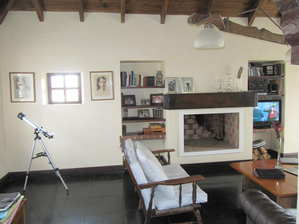 Cerro Krund Bed & Breakfast Ushuaia